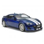 Tamiya Sports Car Series No.336 - 1/24 - Subaru BRZ Street-Custom