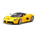 Tamiya Sports Car Series No.347 - 1/24 - LaFerrari - Yellow Version