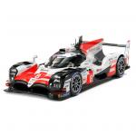 Tamiya Sports Car Series No.349 - 1/24 - Toyota Gazoo TS050 Hybrid