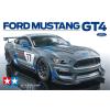 Tamiya Sports Car Series No.354 - 1/24 - Ford Mustang GT4 Tamiya Sports Car Series No.354 - 1/24 - Ford Mustang GT4