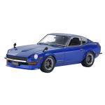 Tamiya 24367  1/24 240Z CUSTOM STREET