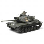 Tamiya Limited Edition - 1/35 - U.S. M60A1 Medium Tank