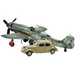 Tamiya - 1/48 - FW 190D  D-9 JV44 & 11CV