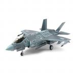 Tamiya Limited Edition - 1/32 - F-35A Lightning II with Japan Air Self Defense Force Markings