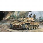 Tamiya - 1/25 - German Jagdpanzer V Jagdpanther Sd.Kfz.173 - Display Model