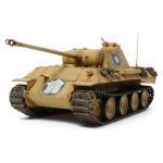 Tamiya Tank Classics - 1/25 - German Panzer Kampfwagen V - Panther A - Sd.kfz.171