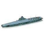 Tamiya Water Line Series No.215 - 1/700 - Japanese Aircraft Carrier - Shinano