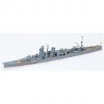 Tamiya Water Line Series No.315 - 1/700 - Japanese Light Cruiser - Yahagi