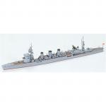 Tamiya Water Line Series No.321 - 1/700 - Japanese Light Cruiser - Kinu