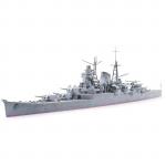 Tamiya Water Line Series No.342 - 1/700 - Japanese Heavy Cruiser - Mikuma