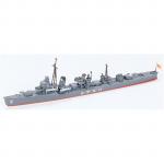Tamiya Water Line Series No.403 - 1/700 - Japanese Navy Destroyer - Harusame