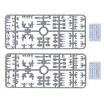 Tamiya 31518 SPECIAL  1/700 LIGHT ORDNANCE JP