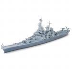 Tamiya Water Line Series No.613 - 1/700 - U.S. Navy Battleship - BB-63 - Missouri