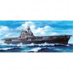 Tamiya Water Line Series No.712 - 1/700 - U.S. Aircraft Carrier - CV-5 - Yorktown