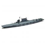 Tamiya Water Line Series No.713 - 1/700 - U.S. Navy Aircraft Carrier - CV-3 - Saratoga