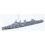 Tamiya Water Line Series No.902 - 1/700 - U.S. Navy Destroyer - Fletcher Class - DD-445 - Fletcher
