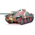 Tamiya Military Miniature Series No.11 - 1/48 - German Tank Destroyer - Jagdpanzer 38(t) - Hetzer Mid Production