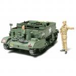 Tamiya Military Miniature Series No.16 - 1/48 - British Universal Carrier Mk.II