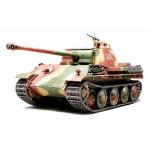 Tamiya Military Miniature Series No.20 - 1/48 - German Panther Type G - Panzer V Panther Ausf. G Sd.Kfz.171