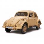 Tamiya Military Miniature Series No.31 - 1/48 - Volkswagen Type 82E Staff Car