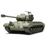Tamiya Military Miniature Series No.37 - 1/48 - U.S. Medium Tank M26 Pershing T26E3