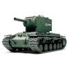 Tamiya Military Miniature Series No.38 - 1/48 - Russian Heavy Tank KV-2 - Gigant