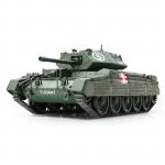Tamiya Military Miniature Series No.55 - 1/48 - British Cruiser Tank Mk.VI - Crusader Mk.III