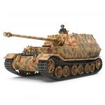 Tamiya Military Miniature Series No.89 - 1/48 - German Heavy Tank Destroyer - Elefant