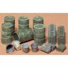 Tamiya Military Miniature Series No.126 - 1/35 - Jerry Cans Set Tamiya Military Miniature Series No.126 - 1/35 - Jerry Cans Set
