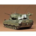 Tamiya Military Miniature Series No.99 - 1/35 - West German Anti Aircraft Tank Flakpanzer Gepard