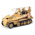 Tamiya Military Miniature Series No.113 - 1/35 - German Sd.kfz.250/3 Greif