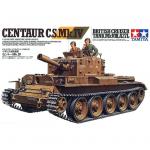 Tamiya Military Miniature Series No.232 - 1/35 - Centaur C.S.Mk.IV British Cruiser Tank Mk.VIII