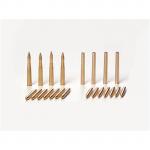 Tamiya - 1/35 - German Marder III M Brass 7.5cm Projectiles