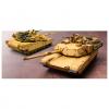 Tamiya Military Miniature Series No.269 - 1/35 - M1A2 Abrams Operation Iraqi Freedom Tamiya Military Miniature Series No.269 - 1/35 - M1A2 Abrams Operation Iraqi Freedom