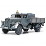 Tamiya Military Miniature Series No.291 - 1/35 - German 3 Ton 4x2 Cargo Truck