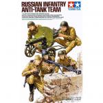 Tamiya Military Miniature Series No.306 - 1/35 - Russian Infantry Anti-Tank Team