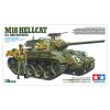 Tamiya Military Miniature Series No.376 - 1/35 - U.S. Tank Destroyer M18 Hellcat Tamiya Military Miniature Series No.376 - 1/35 - U.S. Tank Destroyer M18 Hellcat