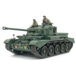 Tamiya Military Miniature Series No.380 - 1/35 - A34 Comet