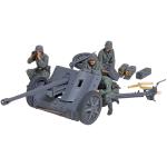 Tamiya 35392 TAMIYA 1/35 5cm PAK38 ANTI TANK GUN