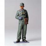 Tamiya World Figure Series No.1 - 1/16 - Wehrmacht Tank Crewman
