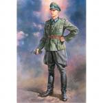 Tamiya World Figure Series No.15 - 1/16 - WWII Wehrmacht Officer