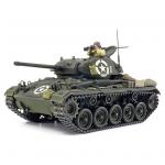 Tamiya Italeri Series No.20 - 1/35 - U.S. Light Tank M24 Chaffee