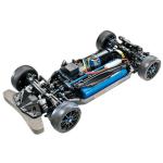 Tamiya 47326  1/10 TT-02R CHASSIS KIT (EXCL ESC)