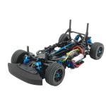 Tamiya 47520 TAMIYA 1/10 M-07R CHASSIS KIT (EXCL ESC)