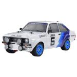 Tamiya 58687  1/10 ESCORT MK.II (INCL ESC)   MF-01X