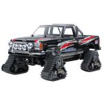 Tamiya 58690 1/10 LANDFREEDER (EXCL ESC)QTRACK TT-02FT