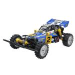 Tamiya 58710  1/10 HOTSHOT 2 BLOCKHEAD(EXCL ESC)