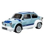 Tamiya 58721  1/10 1000 TCR BERLINA CORSE (EXCL ESC)MB-01