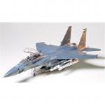 Tamiya Aircraft Series No.2 - 1/32 - McDonnell Douglas F-15E Strike Eagle