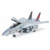 Tamiya Aircraft Series No.13 - 1/32 - Grumman F-14A Tomcat - Black Knights